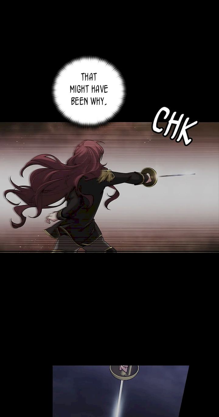 Reminiscence Adonis Chapter 99 - Page 24