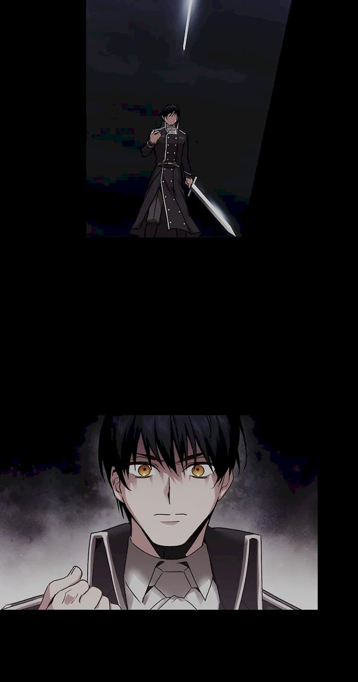 Reminiscence Adonis Chapter 99 - Page 25