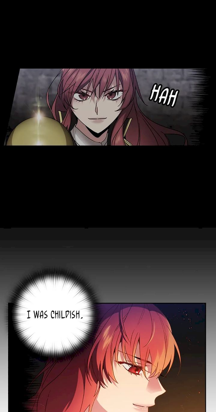 Reminiscence Adonis Chapter 99 - Page 26