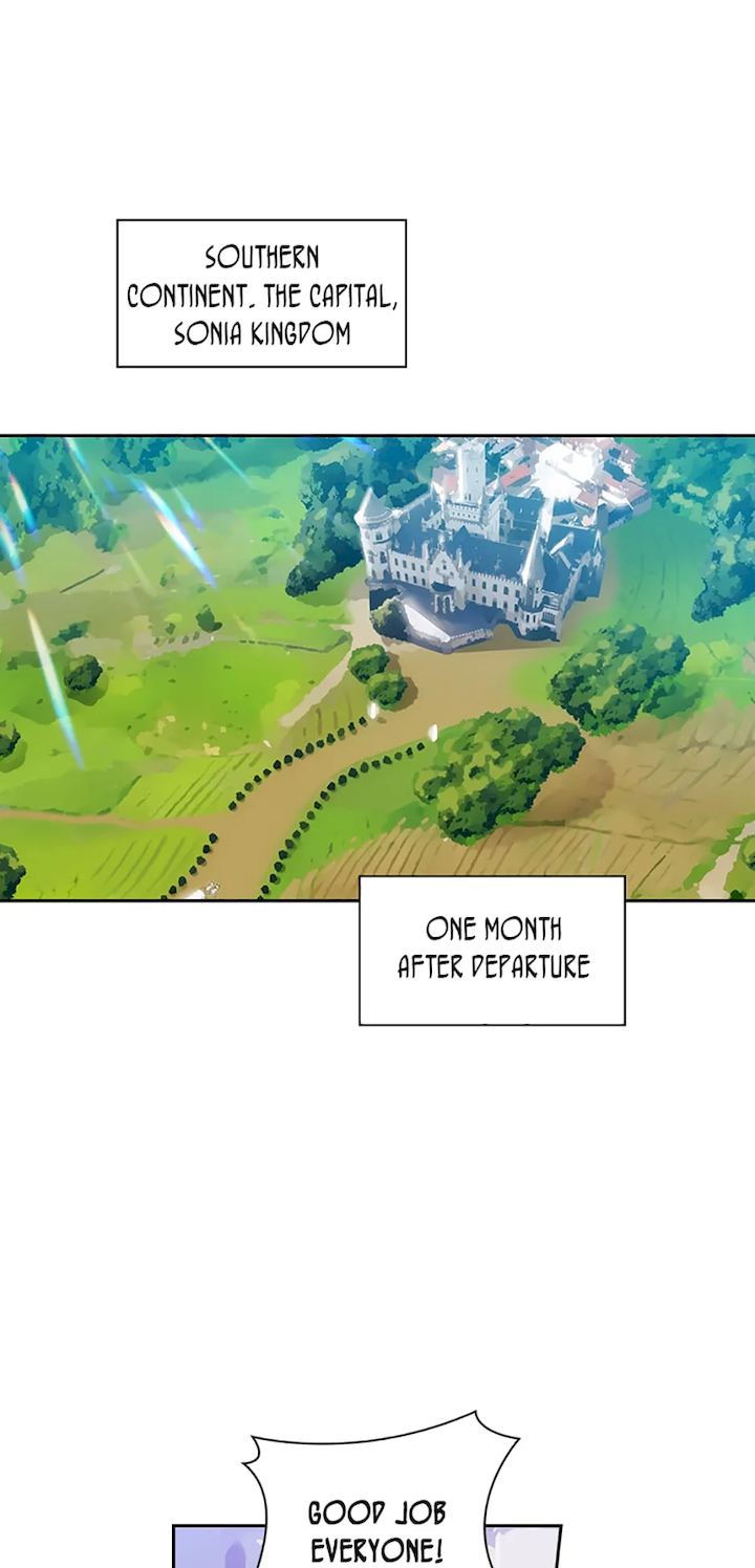 Reminiscence Adonis Chapter 99 - Page 32