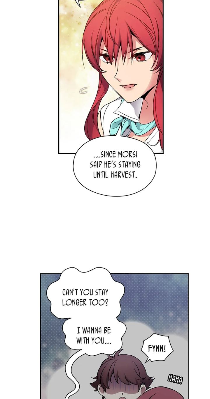 Reminiscence Adonis Chapter 99 - Page 38