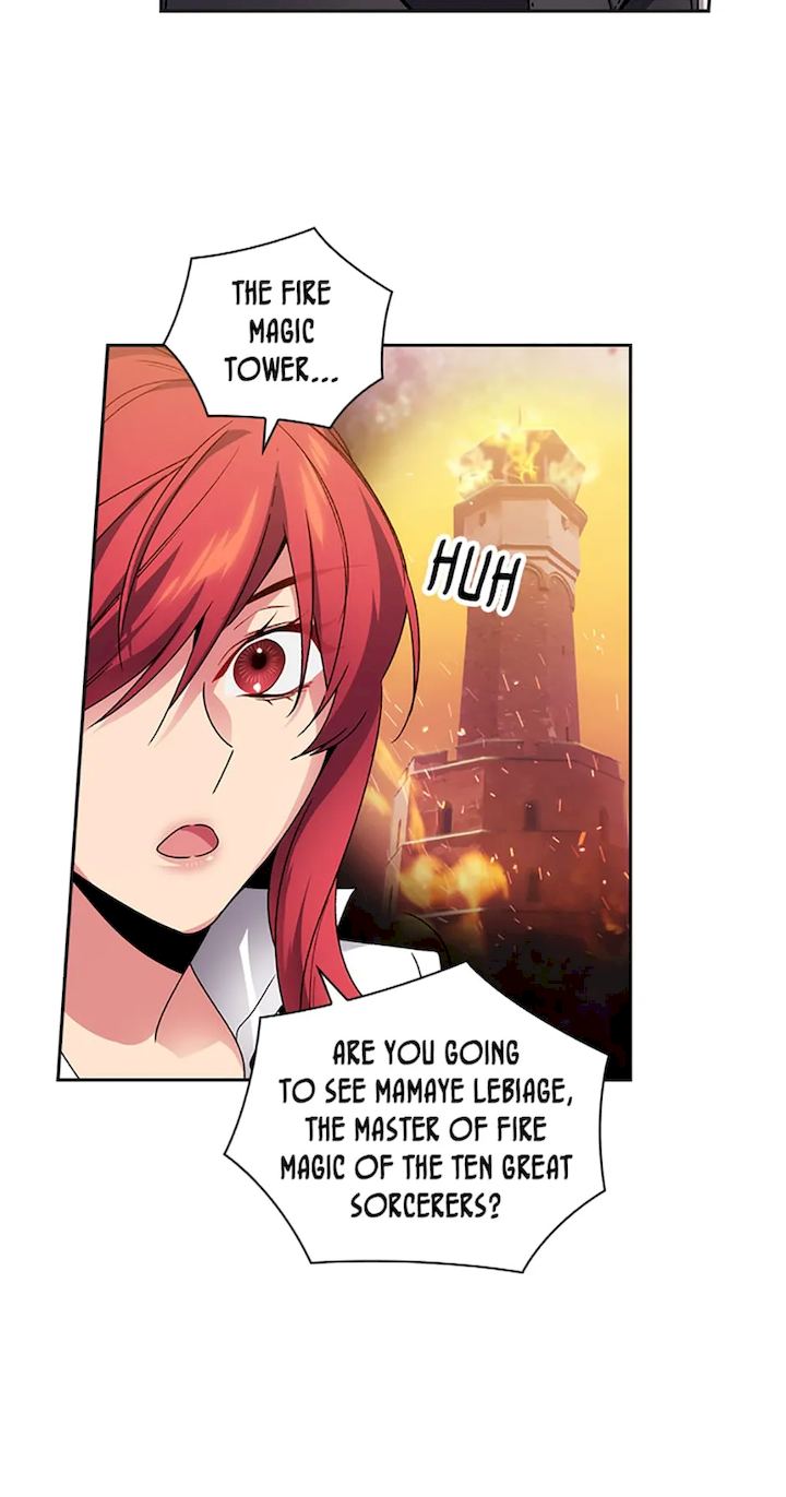 Reminiscence Adonis Chapter 99 - Page 40