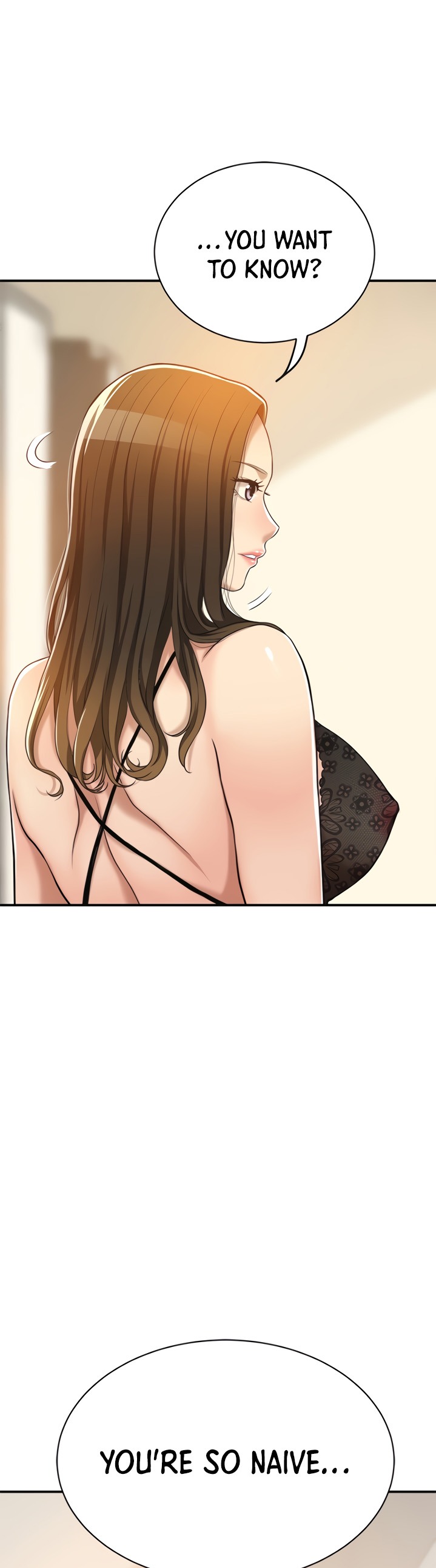 Craving Chapter 19 - Page 1