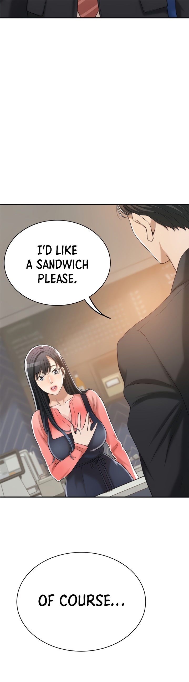 Craving Chapter 19 - Page 31