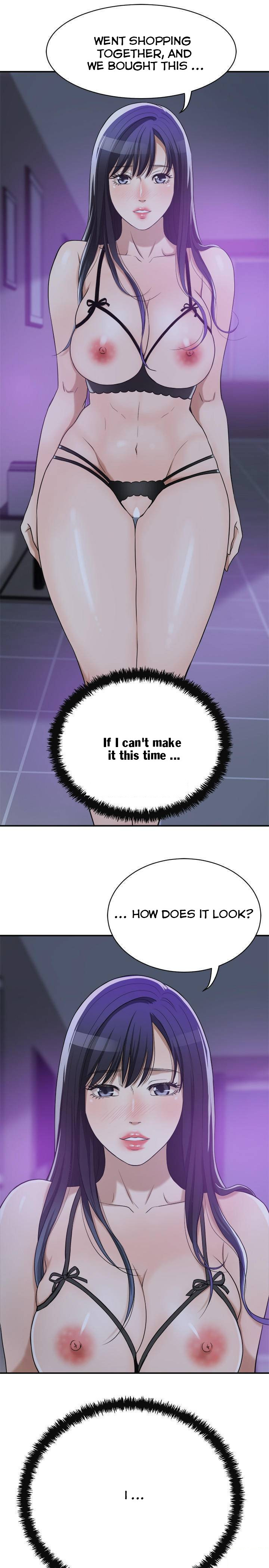 Craving Chapter 20 - Page 44