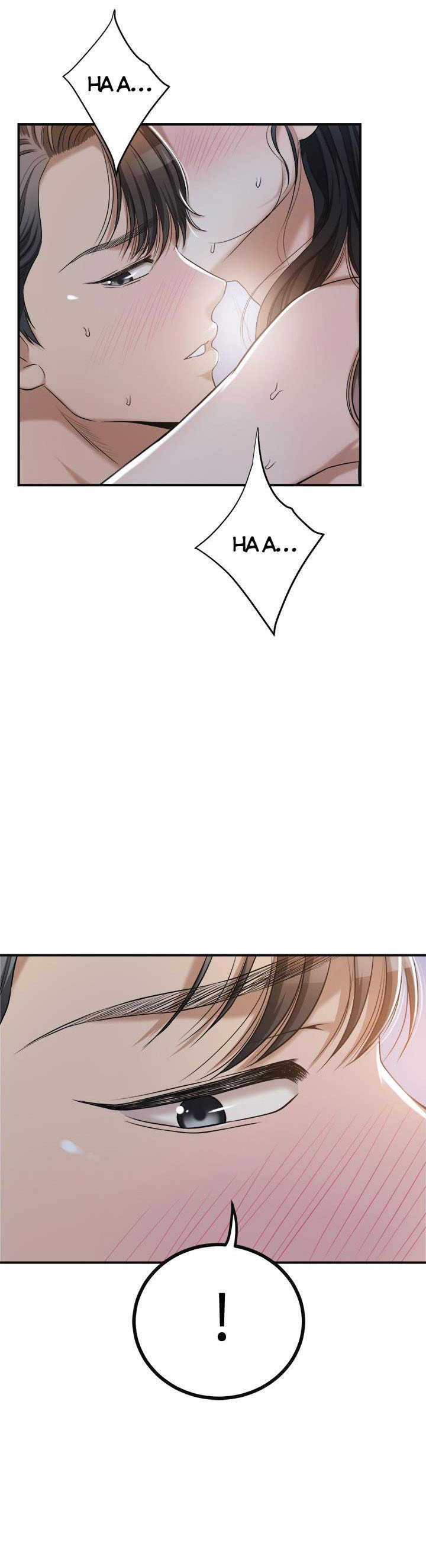 Craving Chapter 23 - Page 33