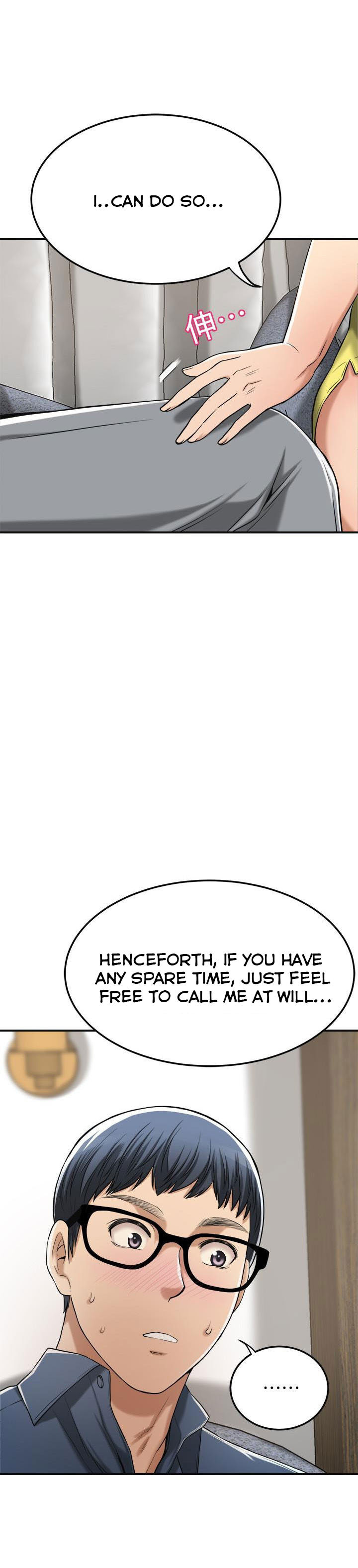 Craving Chapter 23 - Page 37