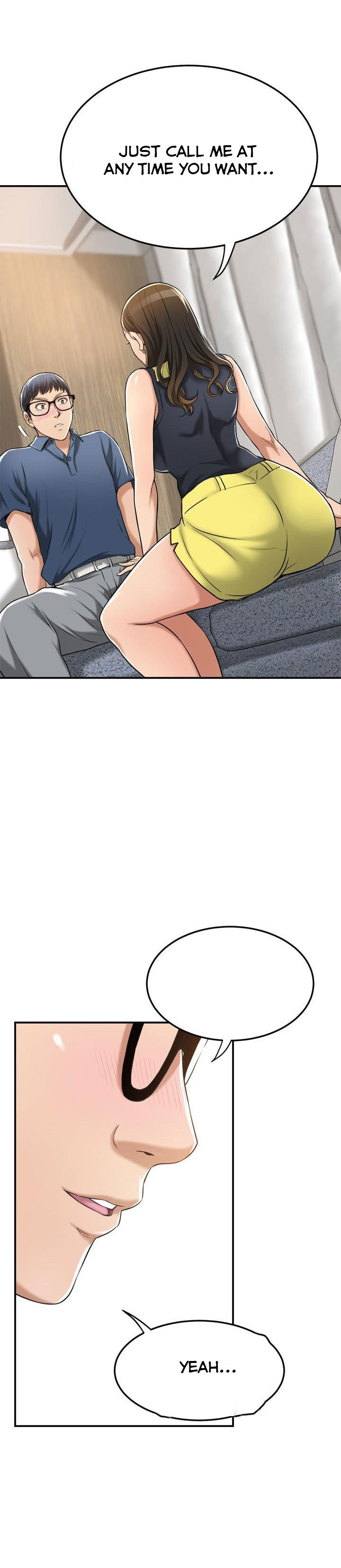 Craving Chapter 23 - Page 38