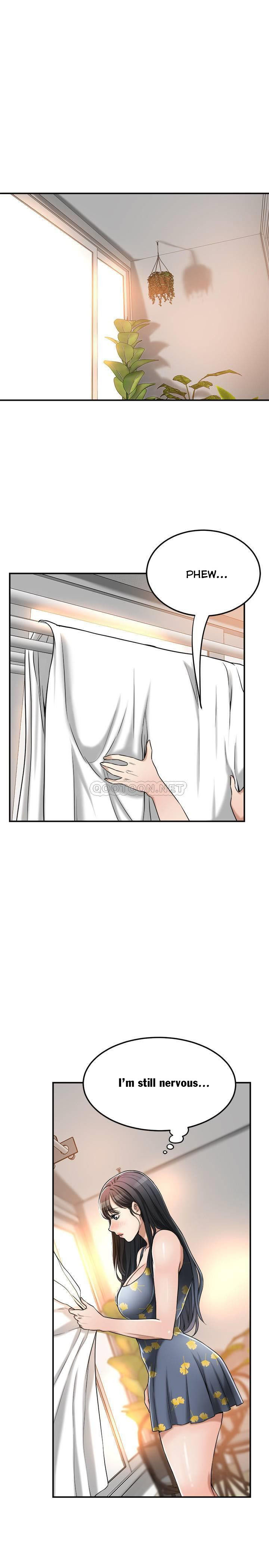 Craving Chapter 25 - Page 22