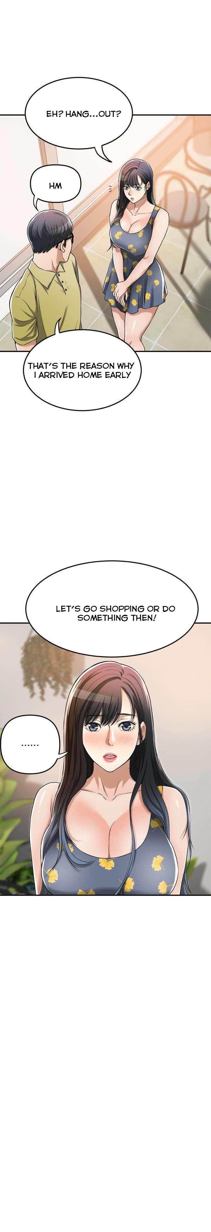 Craving Chapter 25 - Page 35