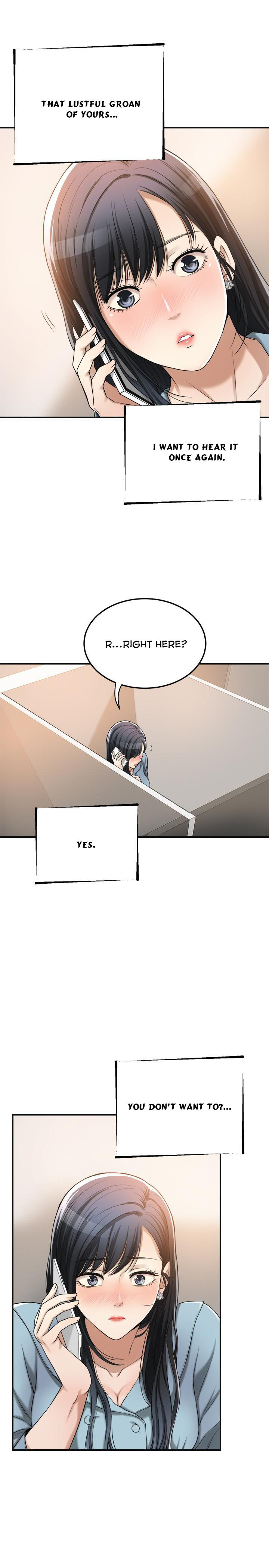 Craving Chapter 26 - Page 26