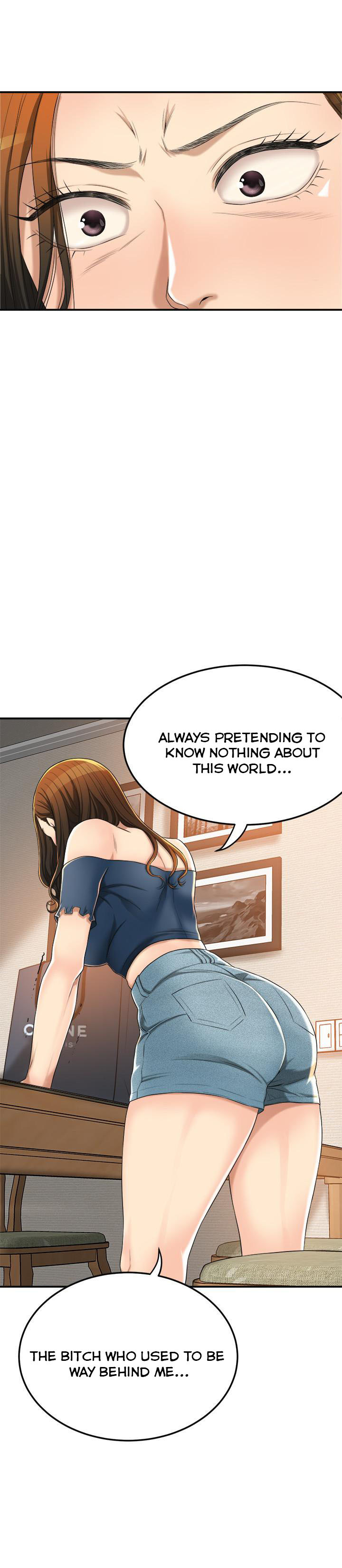 Craving Chapter 35 - Page 35