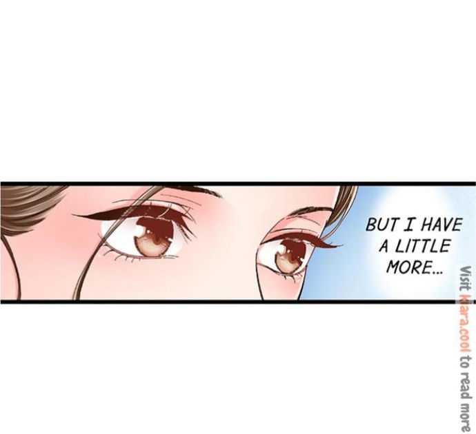 Yanagihara Is a Sex Addict Chapter 12 - Page 24