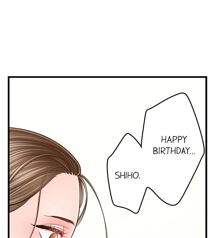 Yanagihara Is a Sex Addict Chapter 206 - Page 41