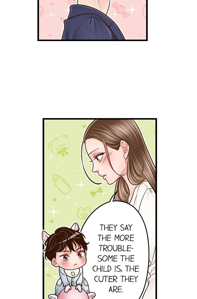 Yanagihara Is a Sex Addict Chapter 207 - Page 32