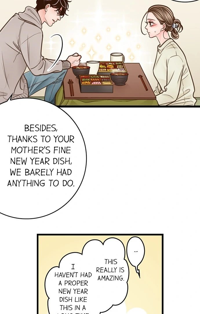 Yanagihara Is a Sex Addict Chapter 208 - Page 10