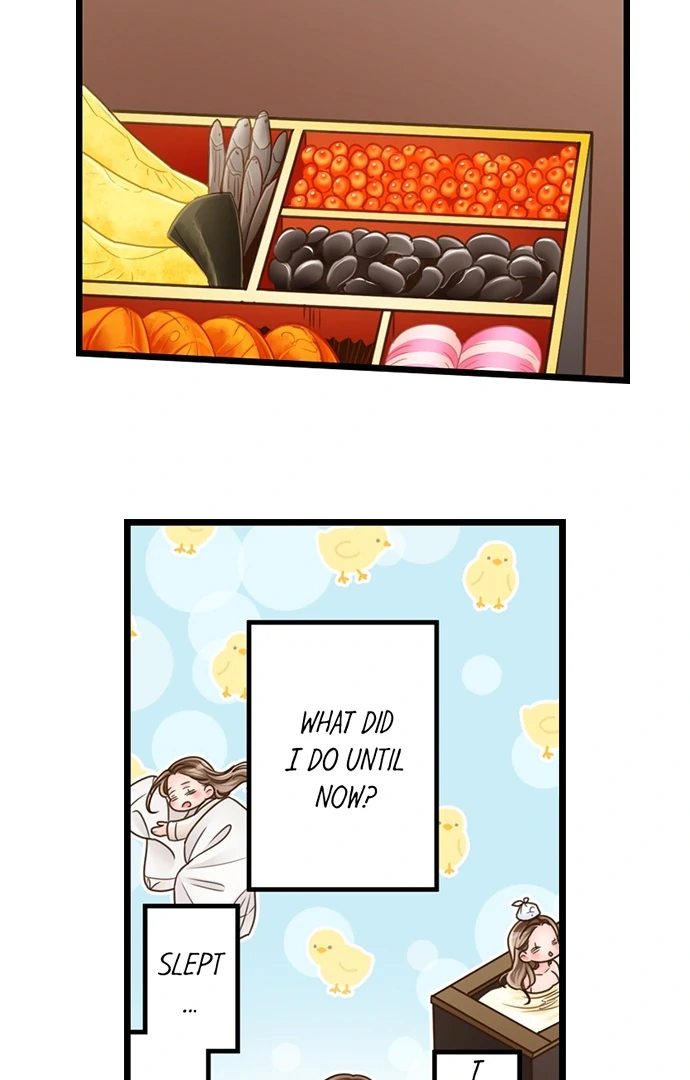 Yanagihara Is a Sex Addict Chapter 208 - Page 3