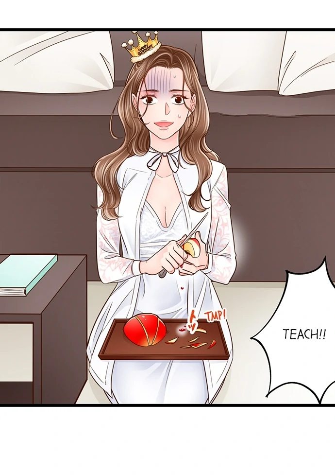 Yanagihara Is a Sex Addict Chapter 209 - Page 39