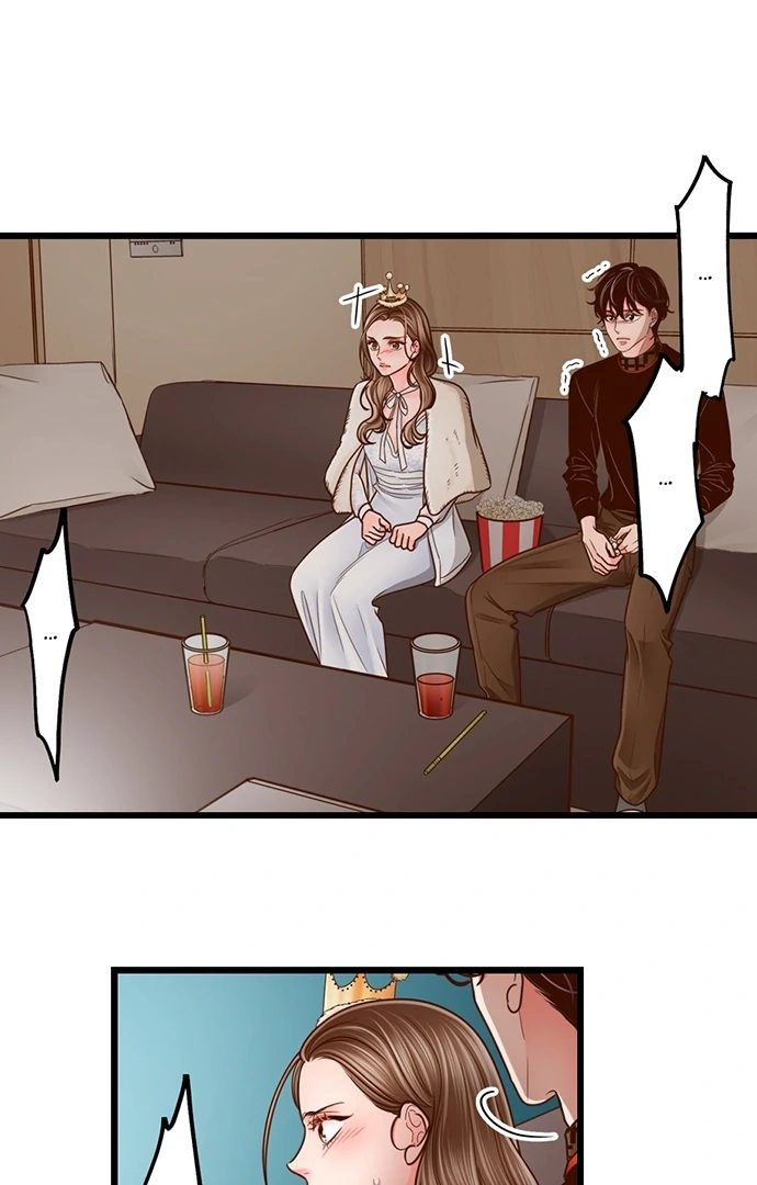 Yanagihara Is a Sex Addict Chapter 209 - Page 7