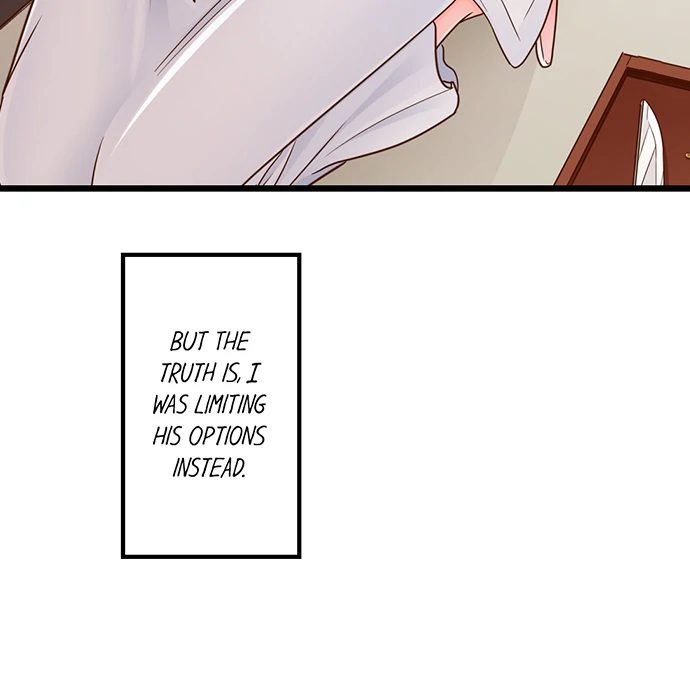 Yanagihara Is a Sex Addict Chapter 210 - Page 14