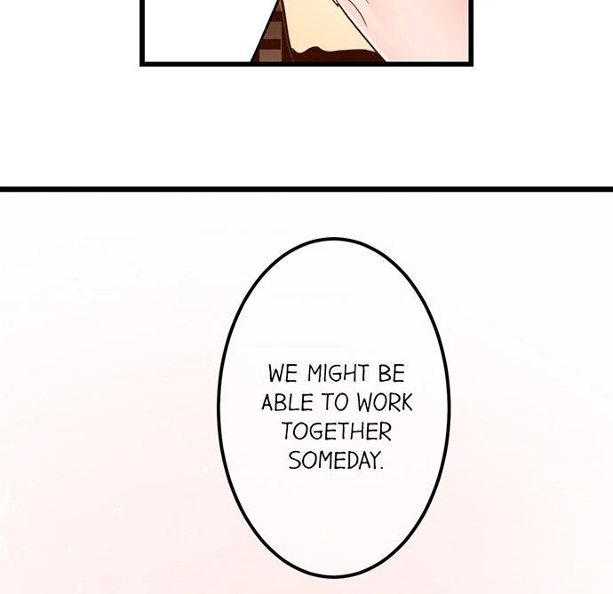 Yanagihara Is a Sex Addict Chapter 210 - Page 35