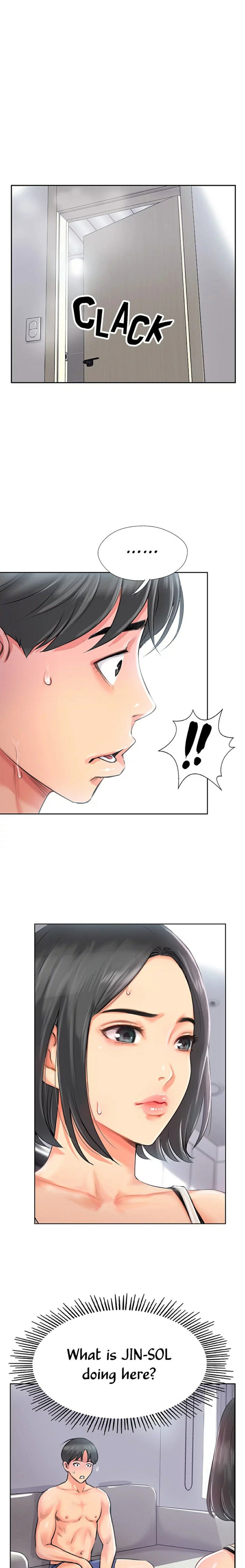 Top Of The World Chapter 2 - Page 1