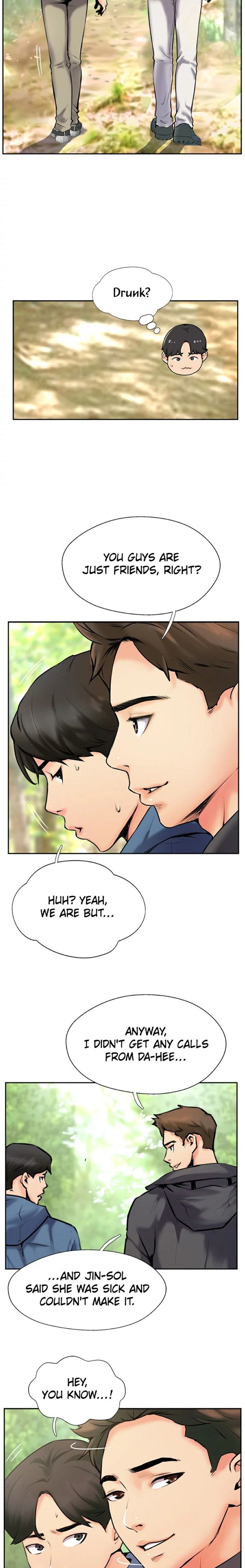 Top Of The World Chapter 2 - Page 11