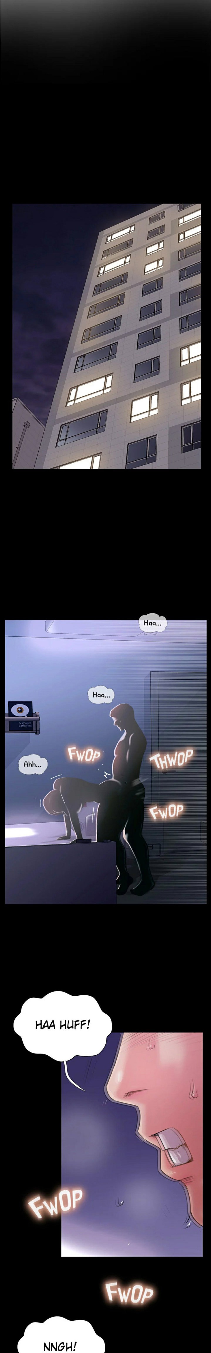 Top Of The World Chapter 2 - Page 22