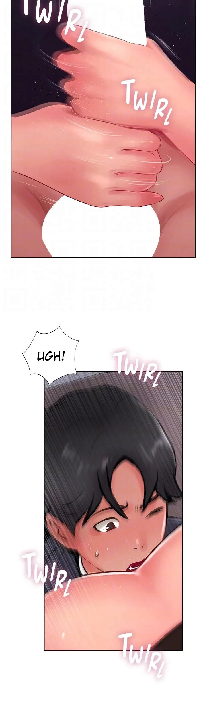 Top Of The World Chapter 25 - Page 15