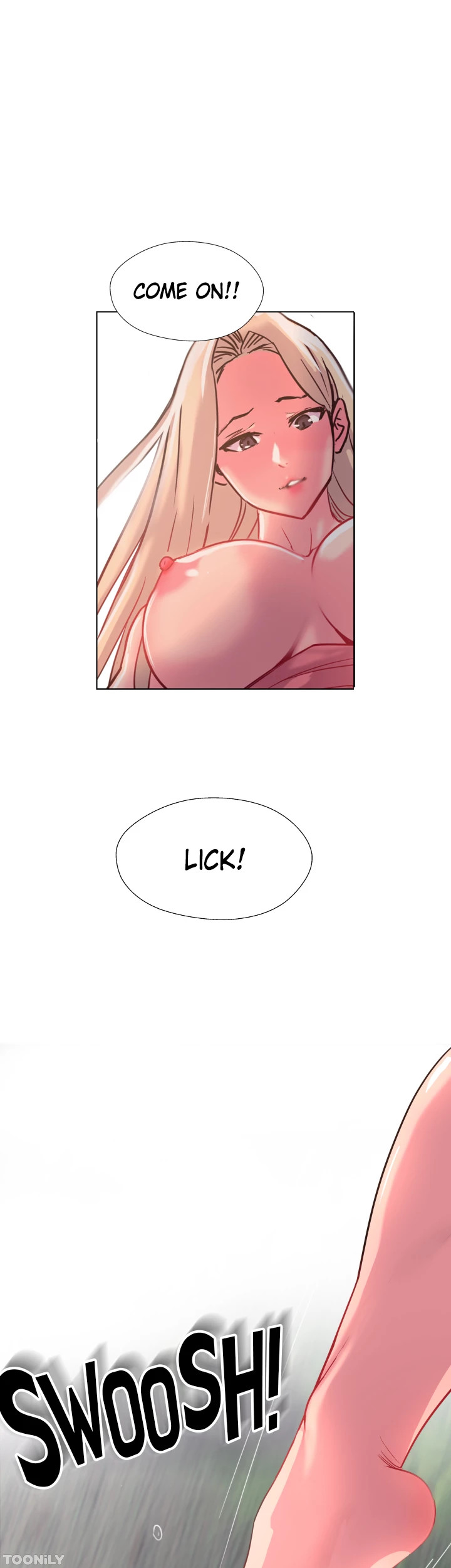 Top Of The World Chapter 36 - Page 1