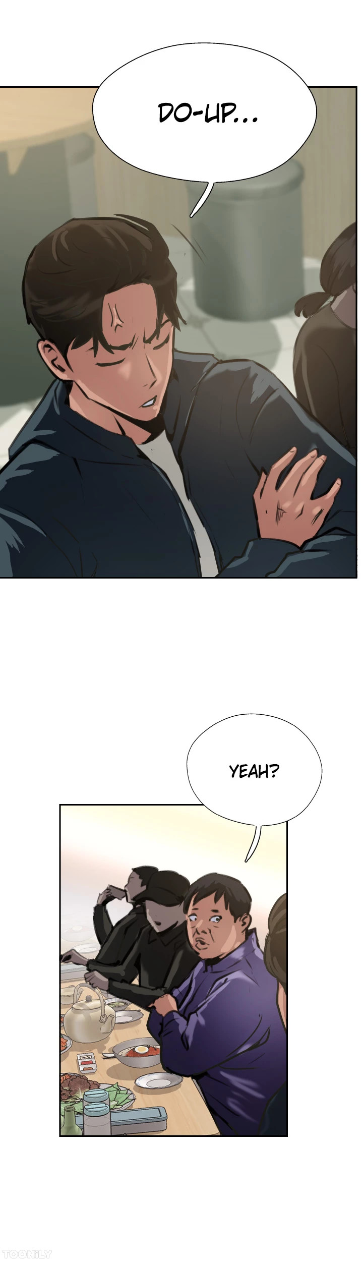 Top Of The World Chapter 37 - Page 40