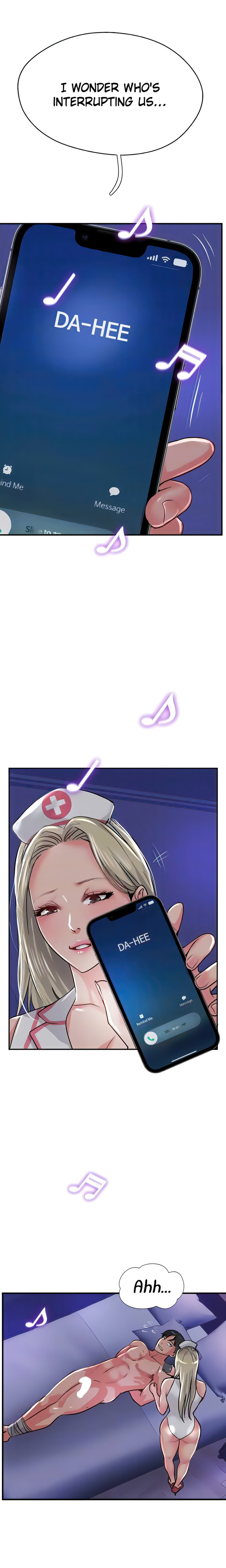 Top Of The World Chapter 45 - Page 7