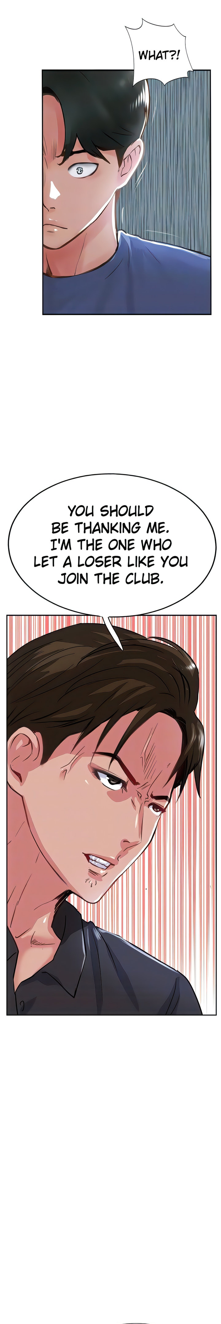 Top Of The World Chapter 47 - Page 20