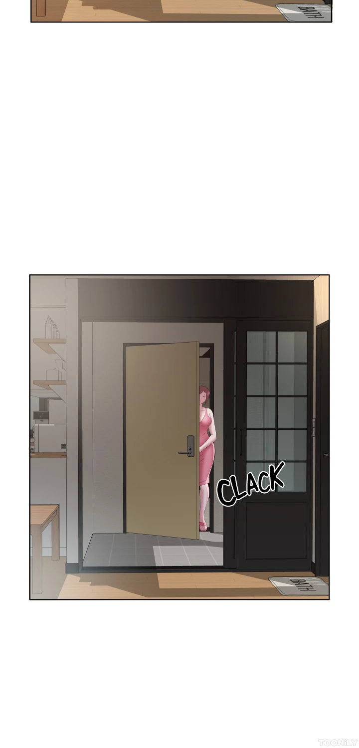 Downstairs Lady Chapter 22 - Page 12