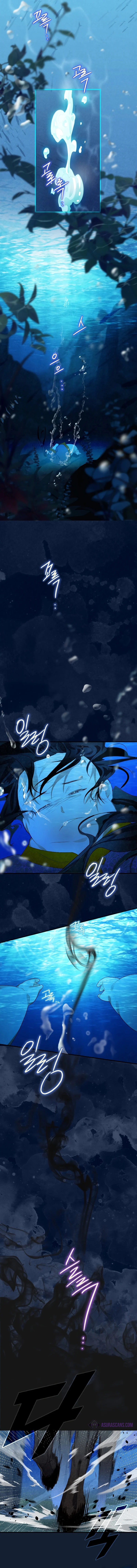 Heavenly Sword’s Grand Saga Chapter 3 - Page 3