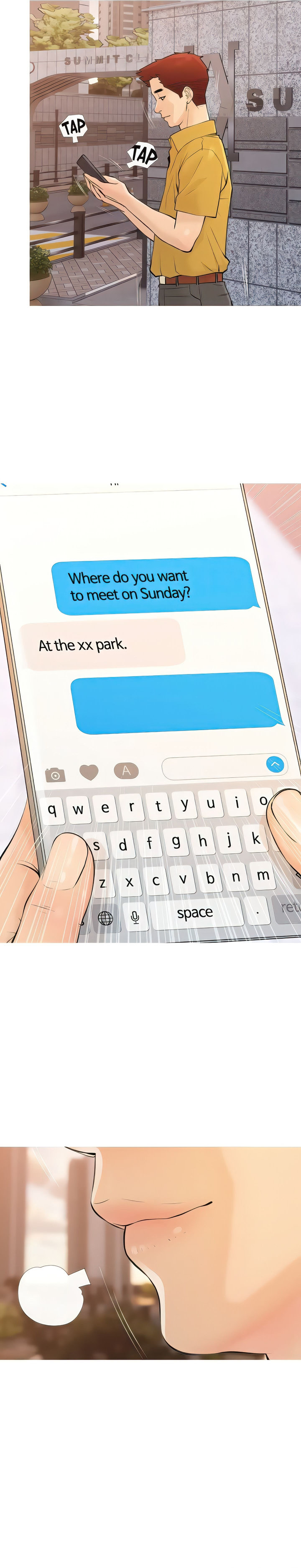 Banging My Aunt Chapter 101 - Page 13