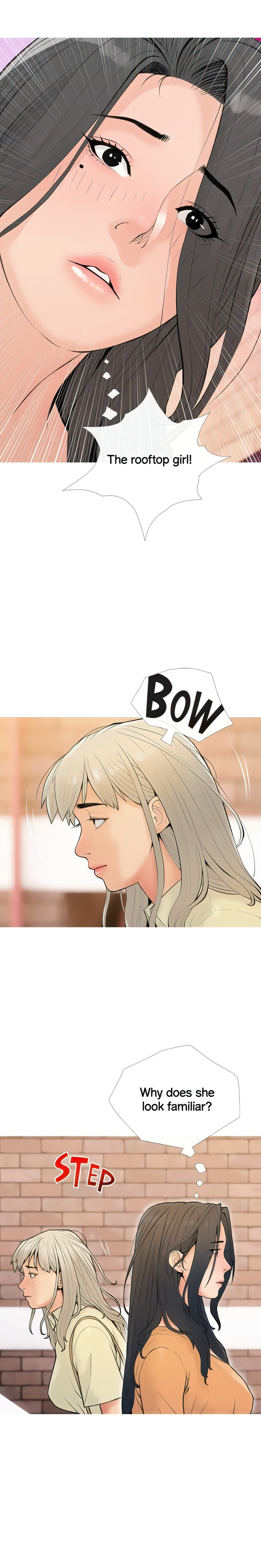 Banging My Aunt Chapter 101 - Page 4