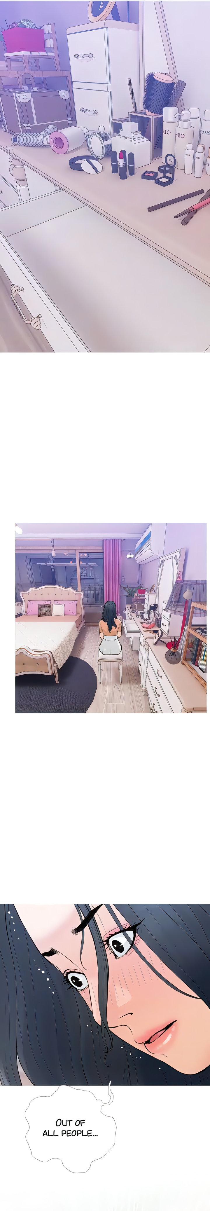 Banging My Aunt Chapter 101 - Page 8