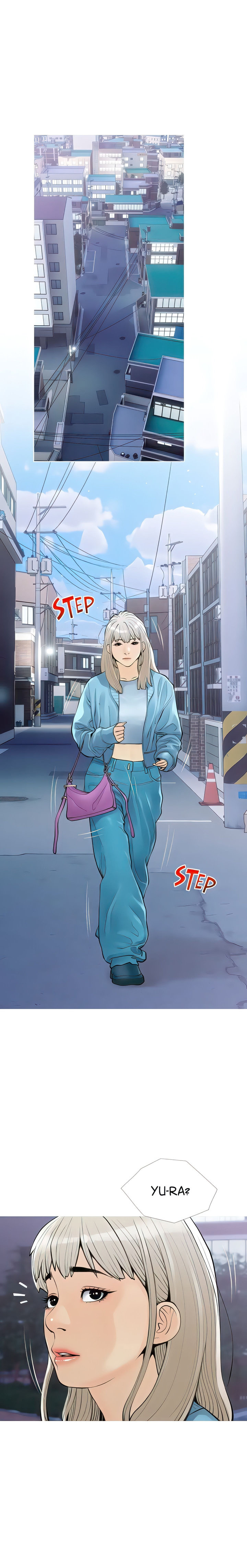 Banging My Aunt Chapter 103 - Page 1