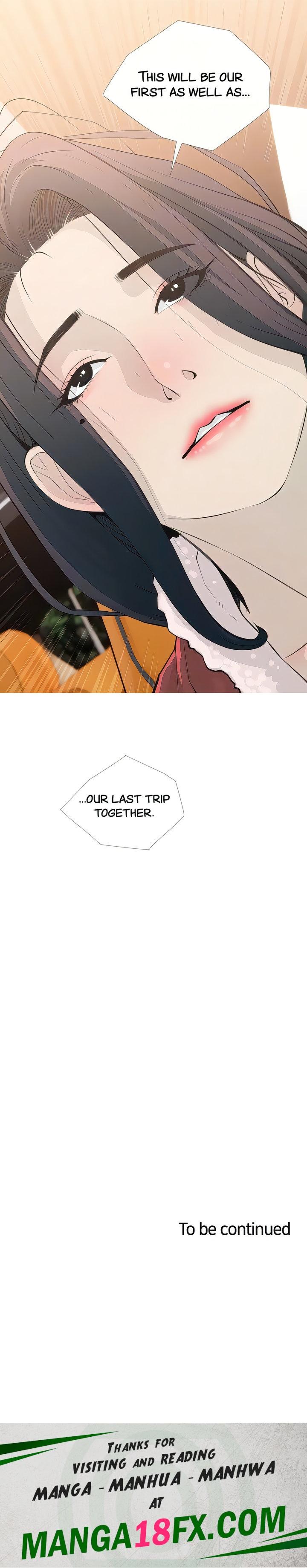 Banging My Aunt Chapter 103 - Page 19