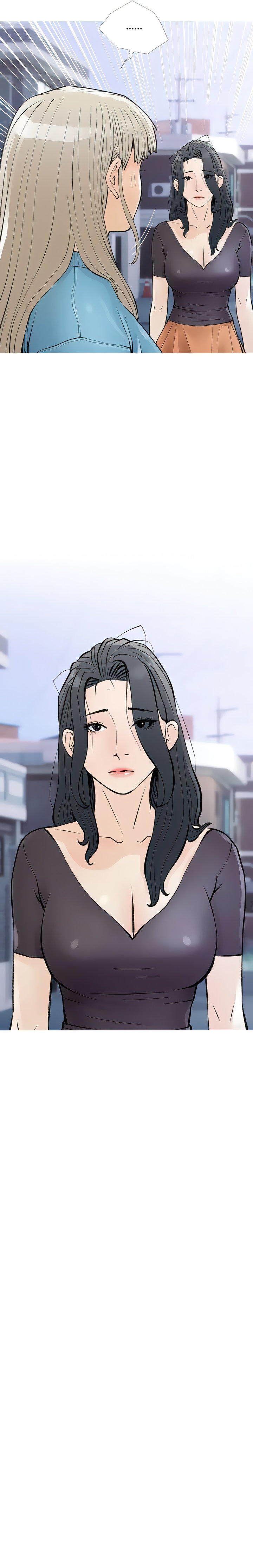 Banging My Aunt Chapter 103 - Page 2