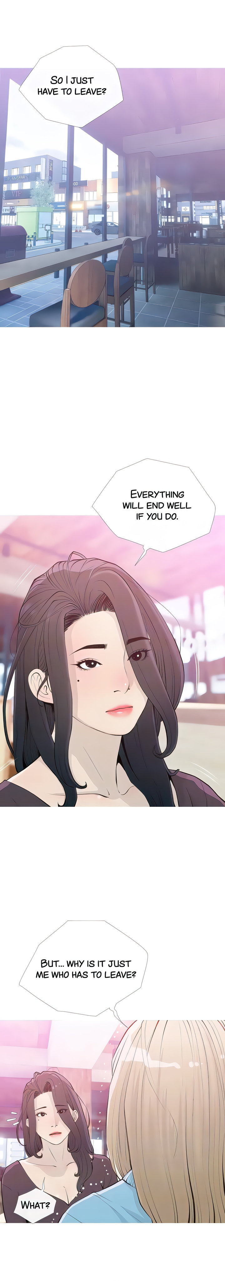 Banging My Aunt Chapter 103 - Page 6