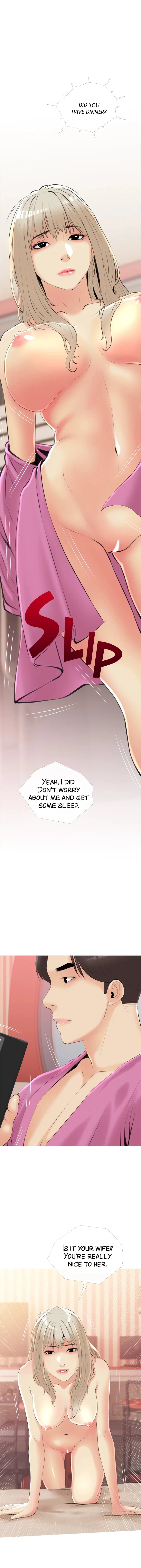 Banging My Aunt Chapter 11 - Page 1