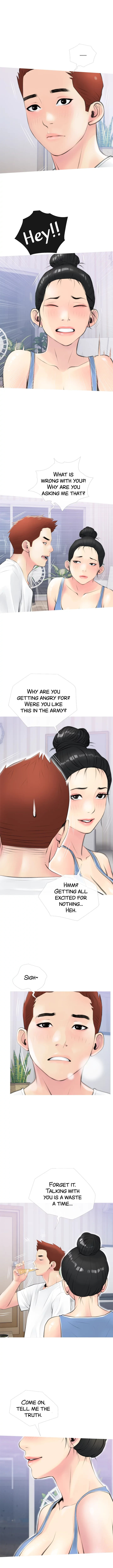 Banging My Aunt Chapter 11 - Page 10