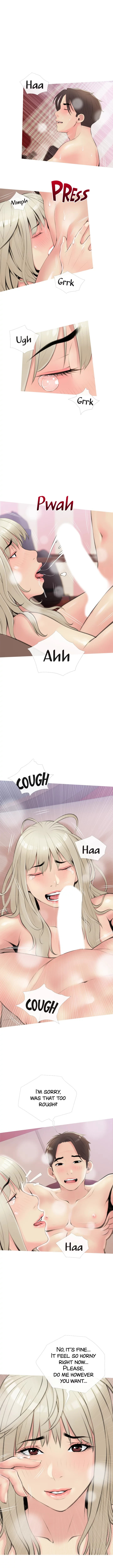 Banging My Aunt Chapter 11 - Page 6