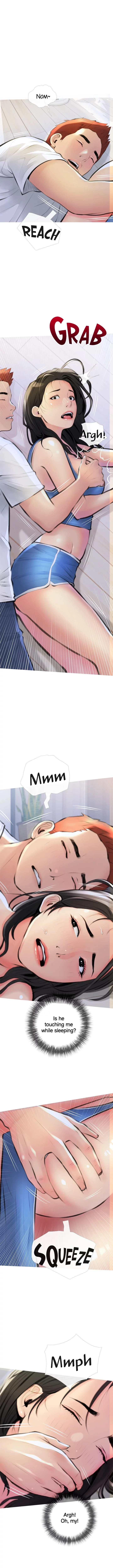 Banging My Aunt Chapter 13 - Page 6