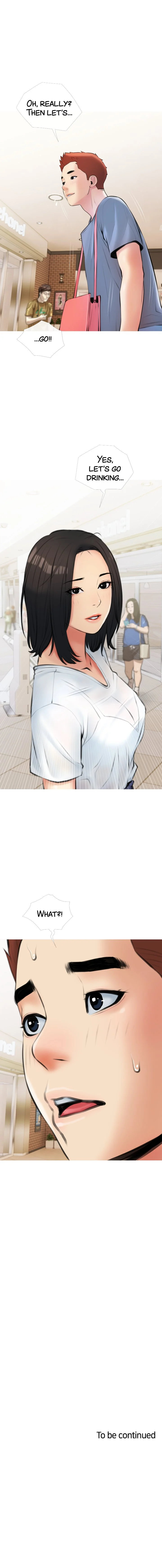 Banging My Aunt Chapter 17 - Page 11