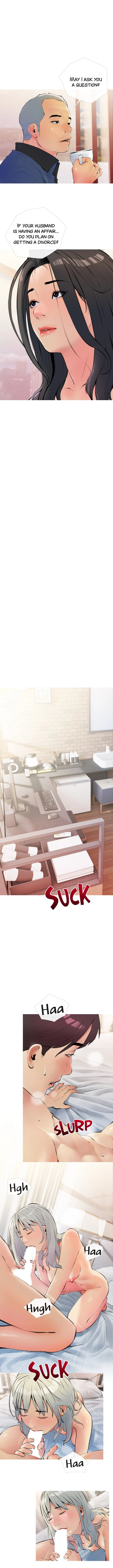 Banging My Aunt Chapter 17 - Page 4