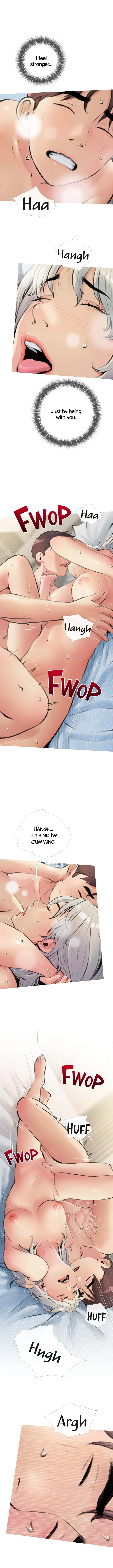 Banging My Aunt Chapter 17 - Page 8