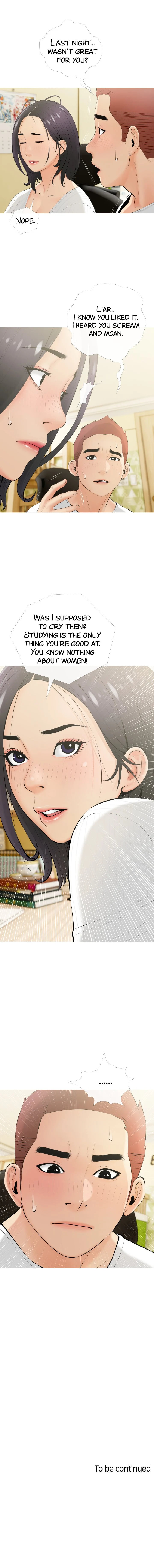 Banging My Aunt Chapter 21 - Page 10